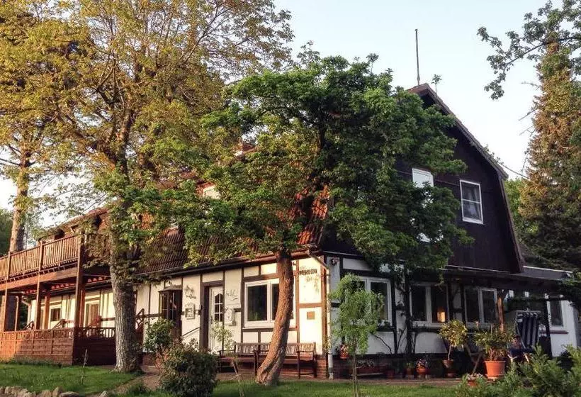 ペンション Freesteil