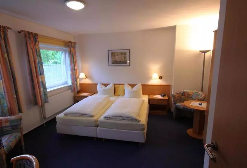 ペンション Freesteil