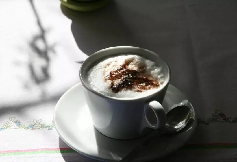 ペンション Freesteil