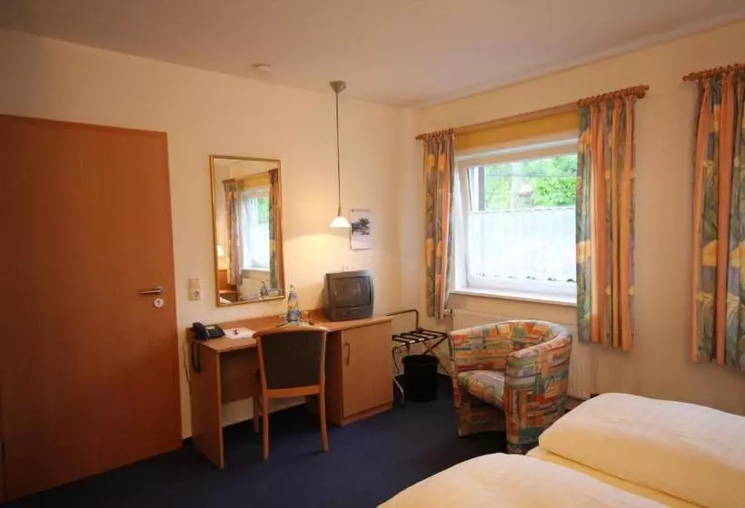 ペンション Freesteil