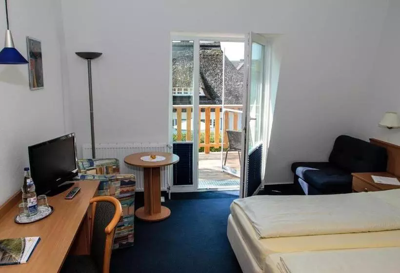 ペンション Freesteil