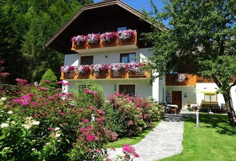 پانسیون Haus Seehof