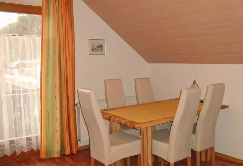 پانسیون Haus Seehof