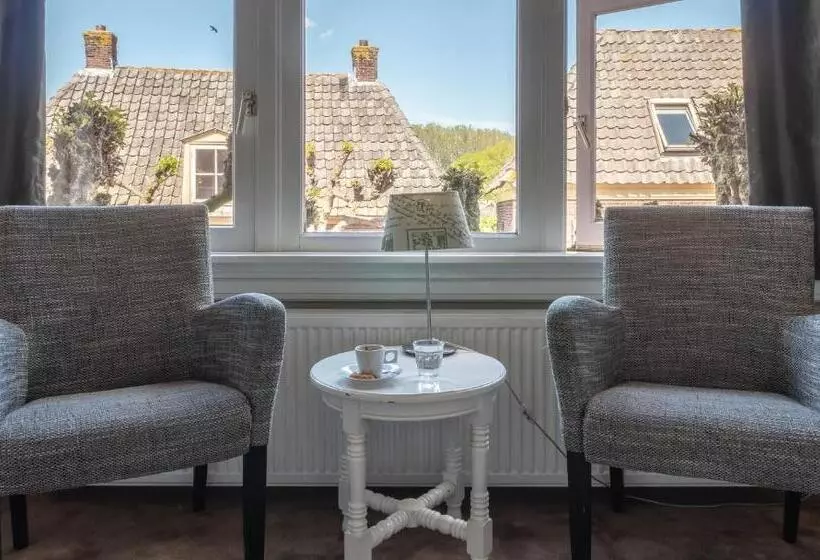 ペンション Herberg De Gouden Leeuw