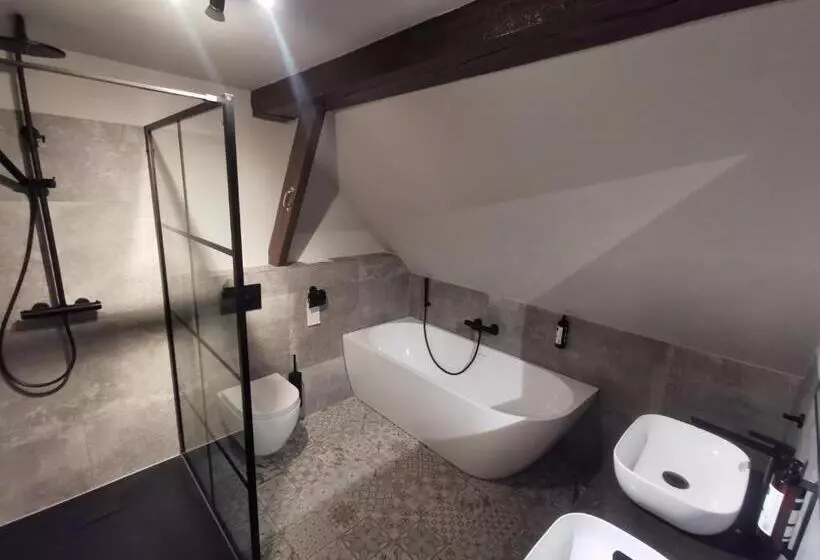 ペンション Herberg De Gouden Leeuw