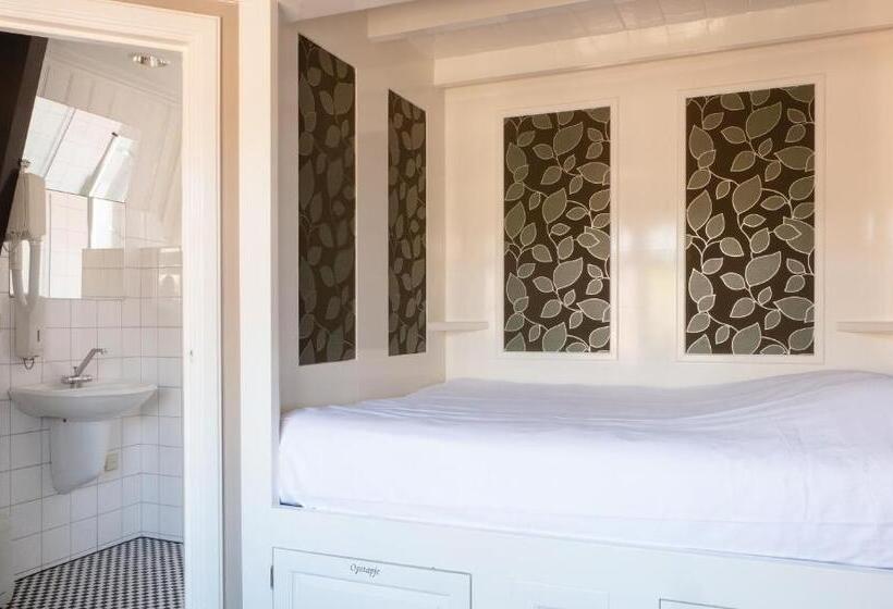 펜션 Herberg De Gouden Leeuw