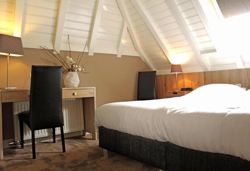 펜션 Herberg De Gouden Leeuw