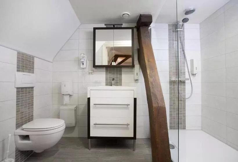 ペンション Herberg De Gouden Leeuw