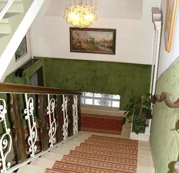 ペンション Kaiserhof