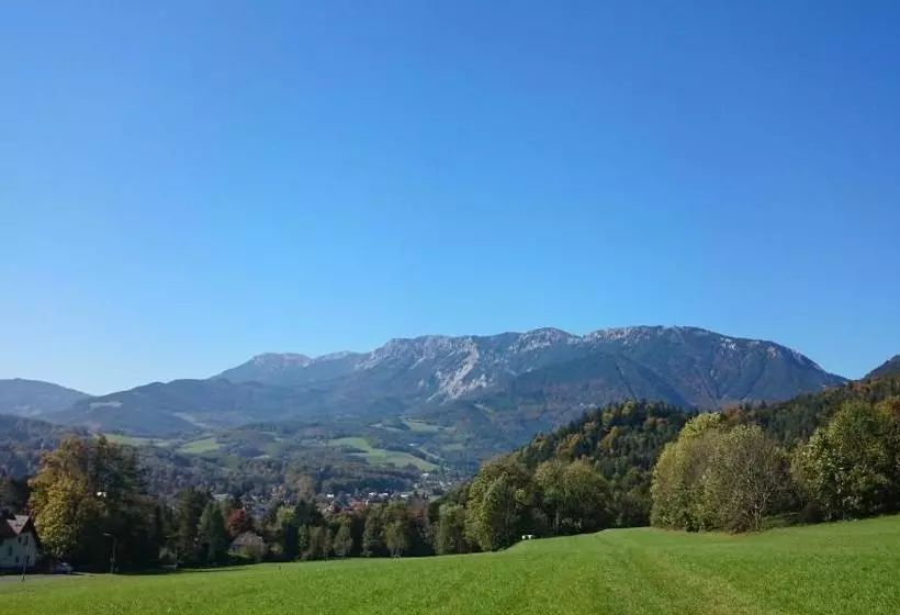 ペンション Kaiserhof