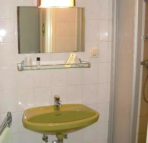 ペンション Kaiserhof