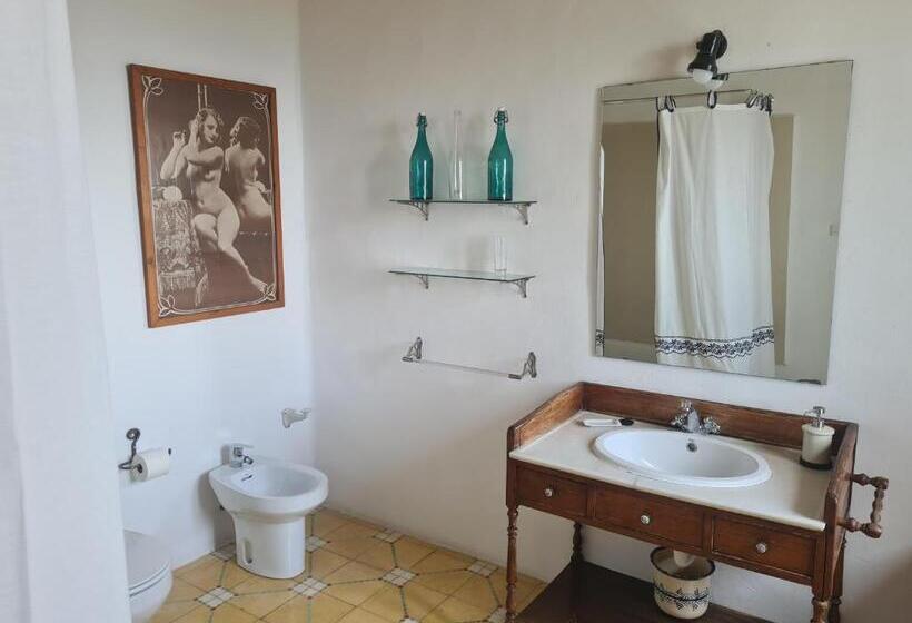 Пансион Las Chimeneas