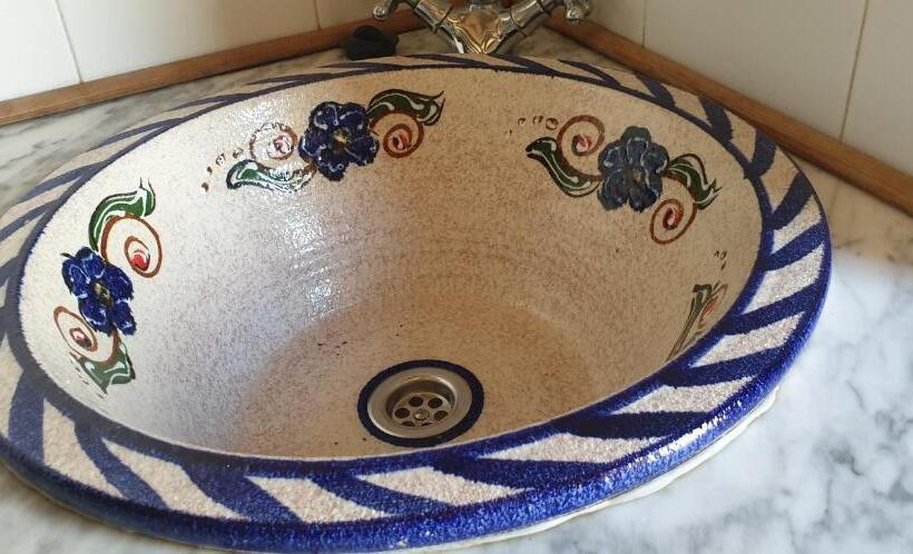 Пансион Las Chimeneas