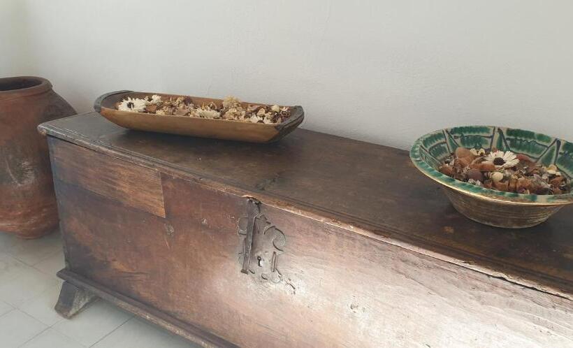 Пансион Las Chimeneas