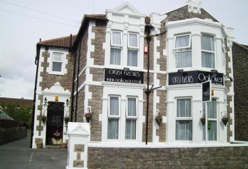 ペンション Oakover Guest House