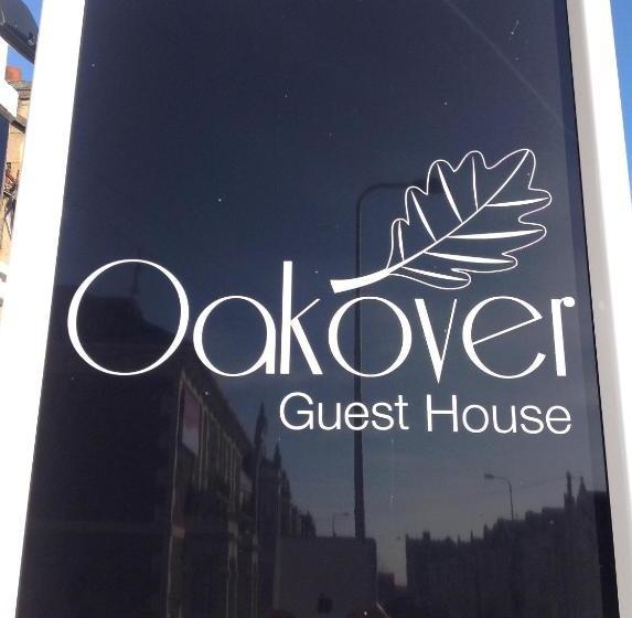 ペンション Oakover Guest House