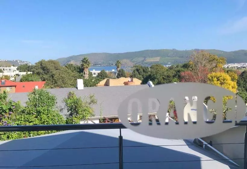 Majatalo Orange Inn Knysna