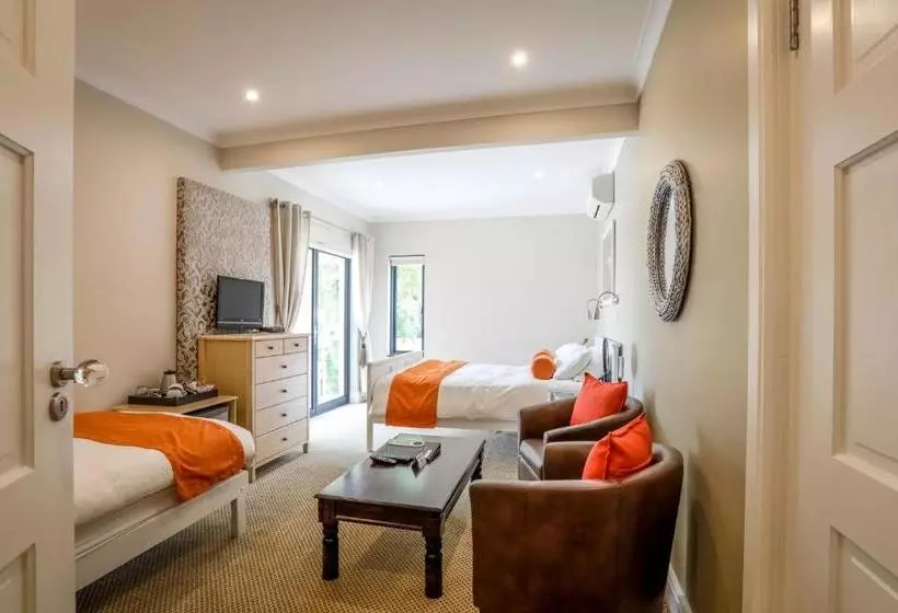 Majatalo Orange Inn Knysna