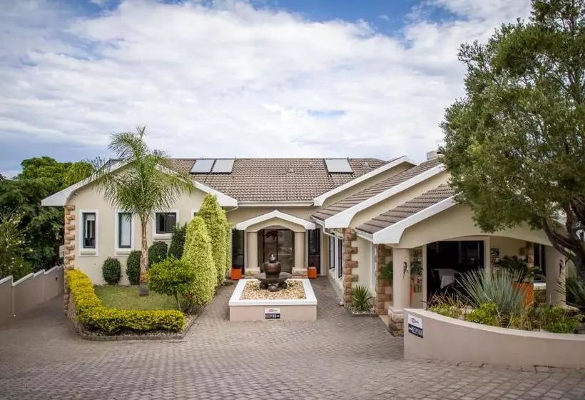 Majatalo Orange Inn Knysna