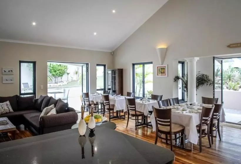 Majatalo Orange Inn Knysna