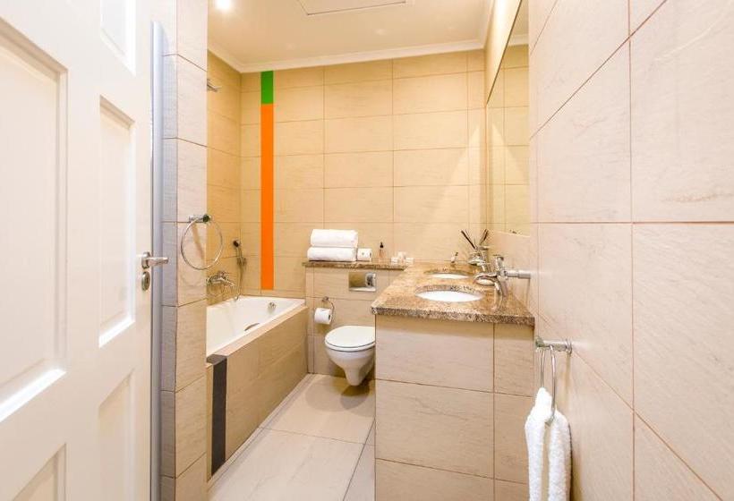 ペンション Orange Inn Knysna