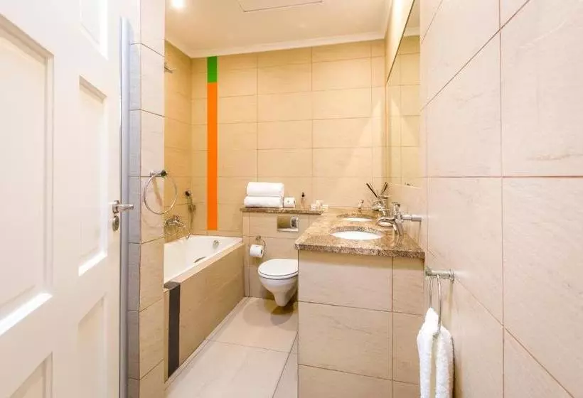 Majatalo Orange Inn Knysna