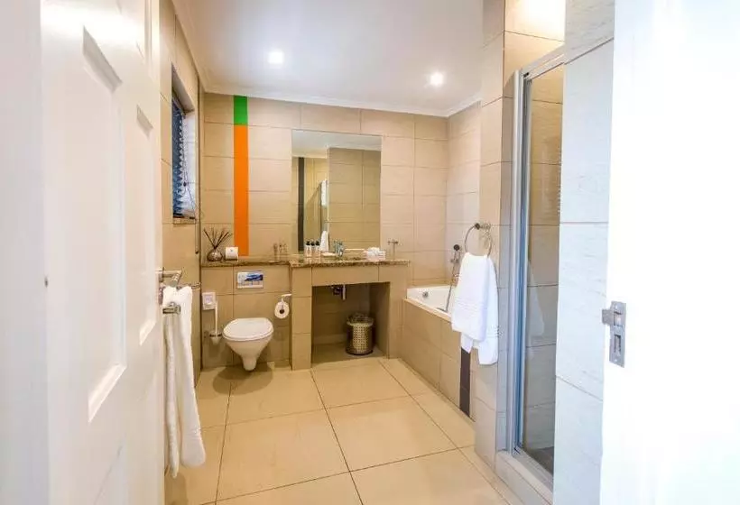 Majatalo Orange Inn Knysna