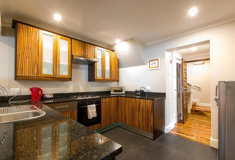 ペンション Orange Inn Knysna