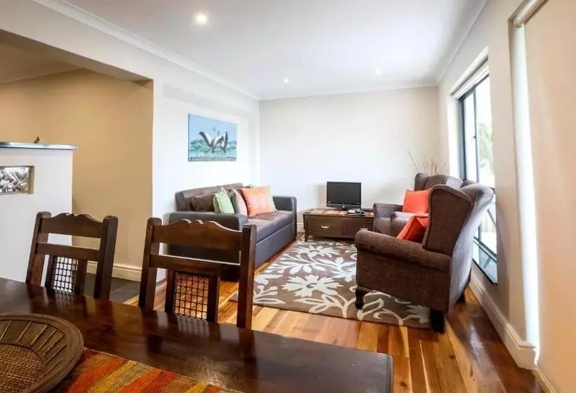 Majatalo Orange Inn Knysna