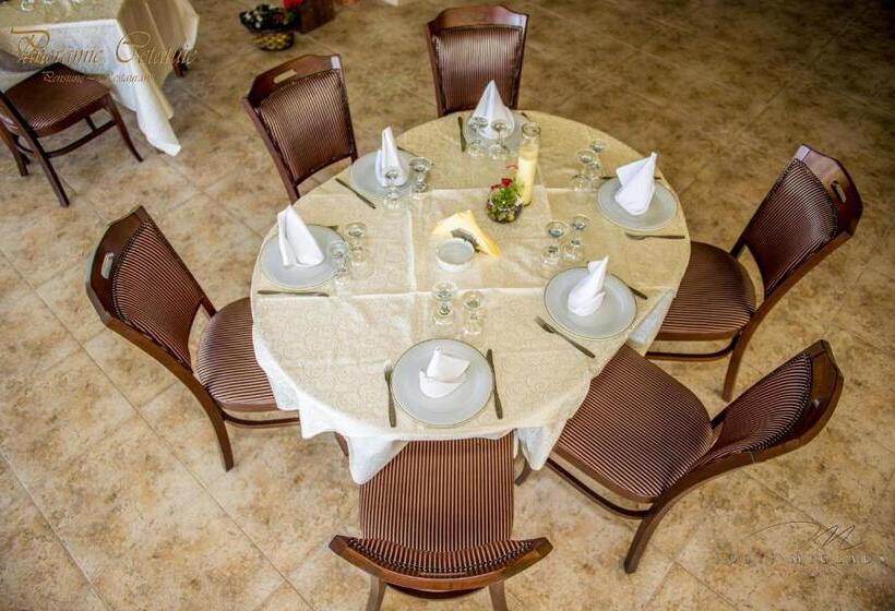 پانسیون Panoramic Cetatuie