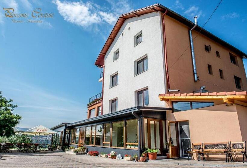 پانسیون Panoramic Cetatuie