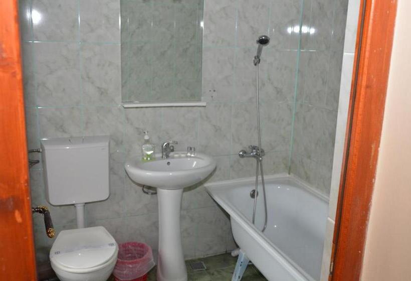 پانسیون Panoramic Cetatuie