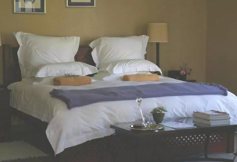 پانسیون Plumbago Guest House