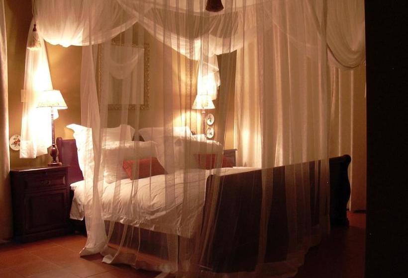 פנסיון Plumbago Guest House