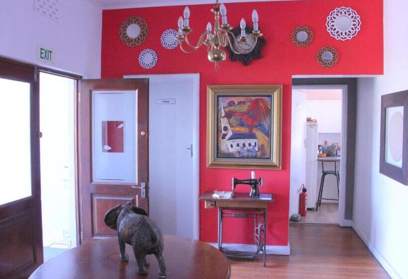 펜션 The Boston Guest House