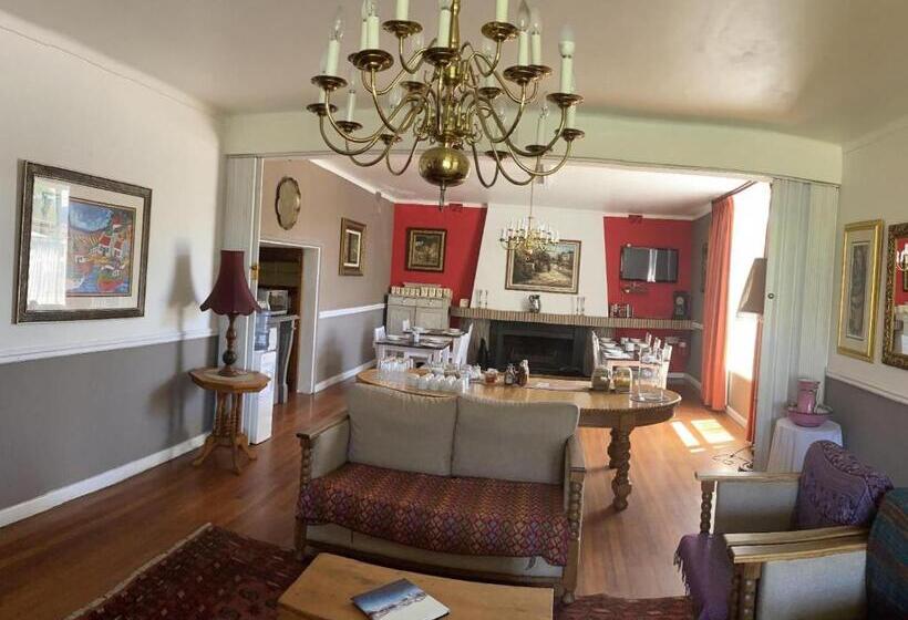 펜션 The Boston Guest House