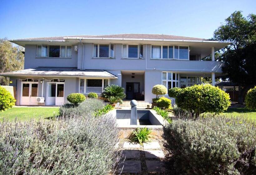 펜션 The Boston Guest House