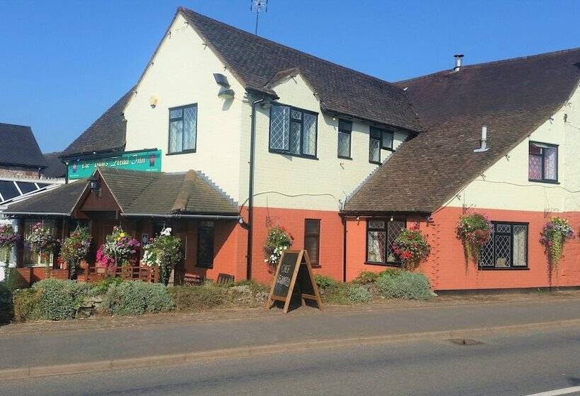 פנסיון The Bull's Head Inn