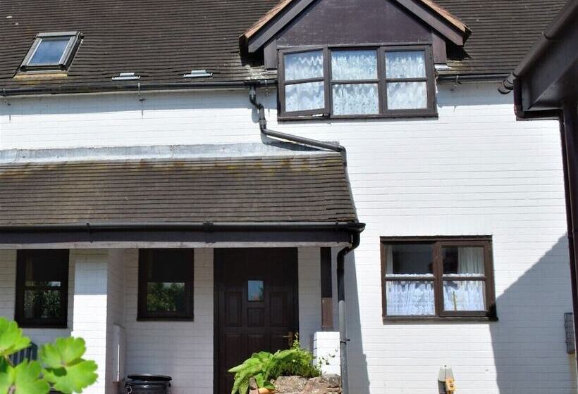 פנסיון The Bull's Head Inn