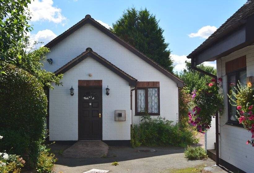 פנסיון The Bull's Head Inn