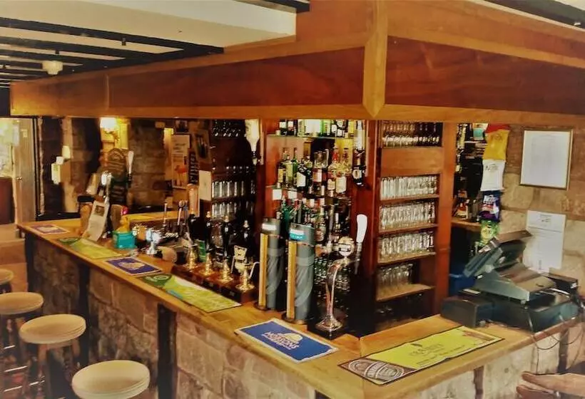 ペンション The Bull's Head Inn