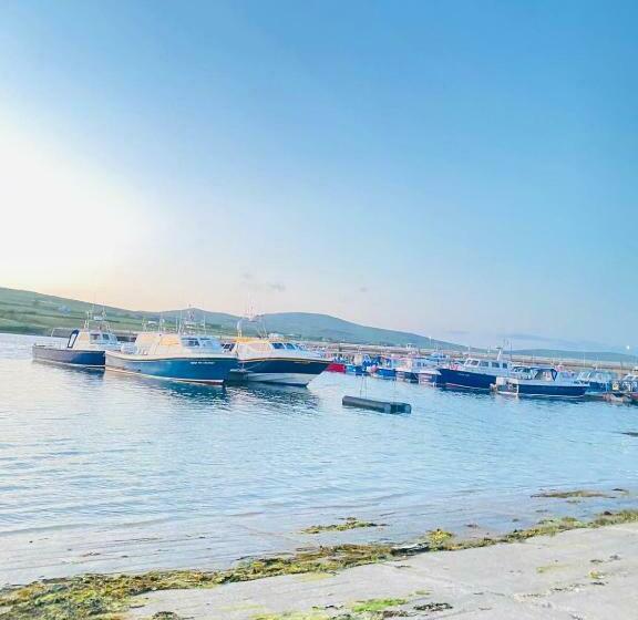 بنسيون The Ferry Boat