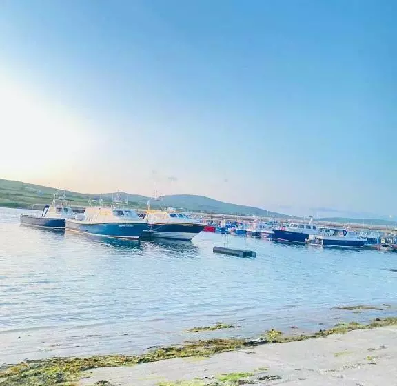 Majatalo The Ferry Boat