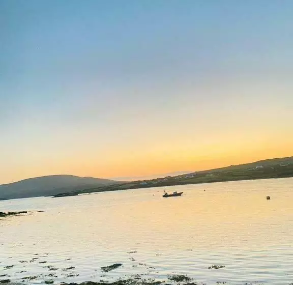 Majatalo The Ferry Boat