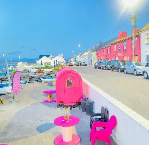 بنسيون The Ferry Boat