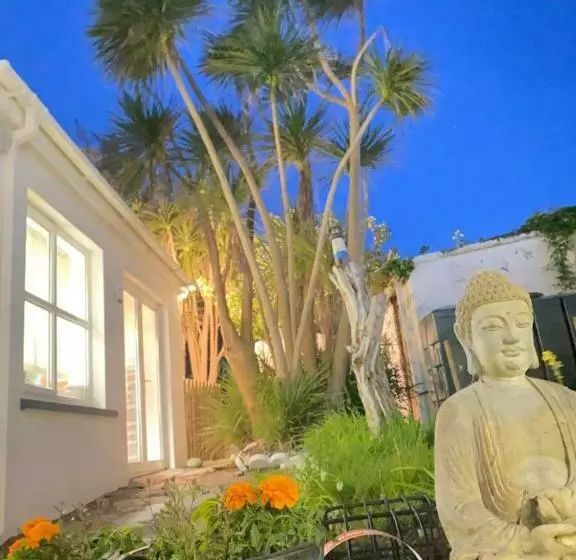 Majatalo The Ferry Boat