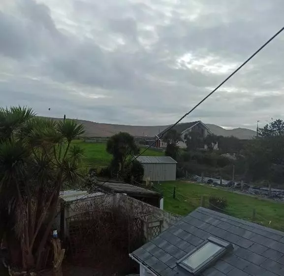 Majatalo The Ferry Boat