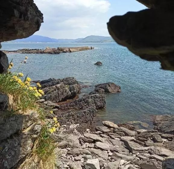 Majatalo The Ferry Boat