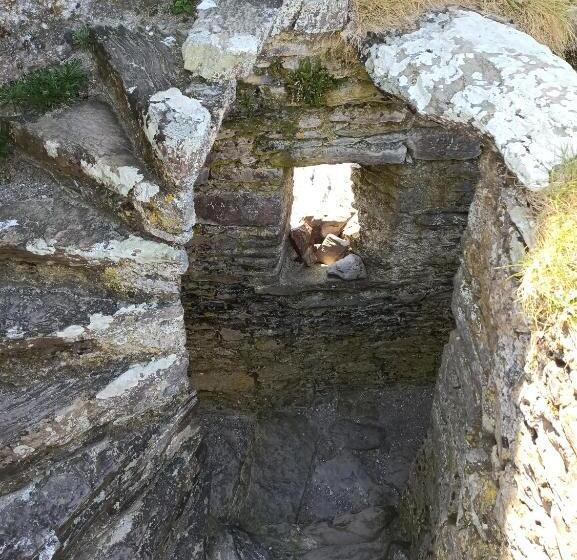 بنسيون The Ferry Boat