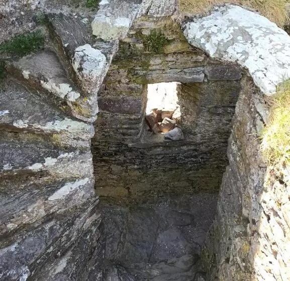 Majatalo The Ferry Boat